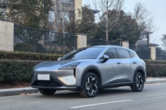 宝骏云海 2024款 600km 纯电版