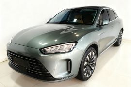 鸿蒙智行 问界M5 2022款 增程四驱旗舰版