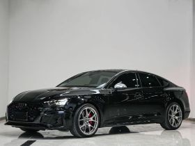 奥迪S5 2022款 S5 3.0T Sportback