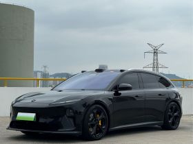 蔚来ET5T 2023款 75kWh Touring