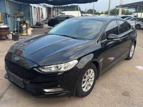 福特 蒙迪欧 2017款 EcoBoost 180 舒适型