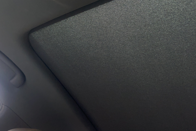 比亚迪 宋Pro新能源 2022款 DM-i 51km 尊贵型局部细节22