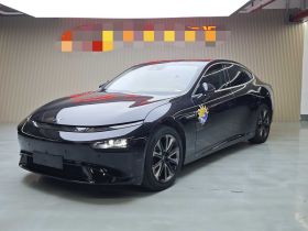 小鹏P7 2020款 670N