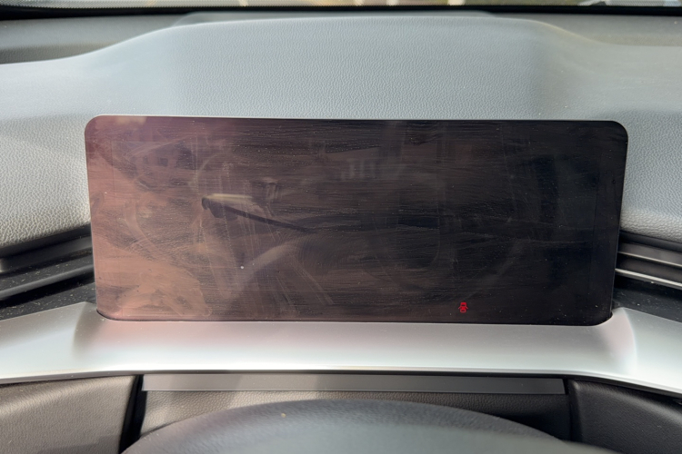 哈弗H6 2021款 第三代 2.0T 自动四驱Max局部细节14