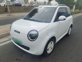 长安Lumin 2025款 205km 清香款