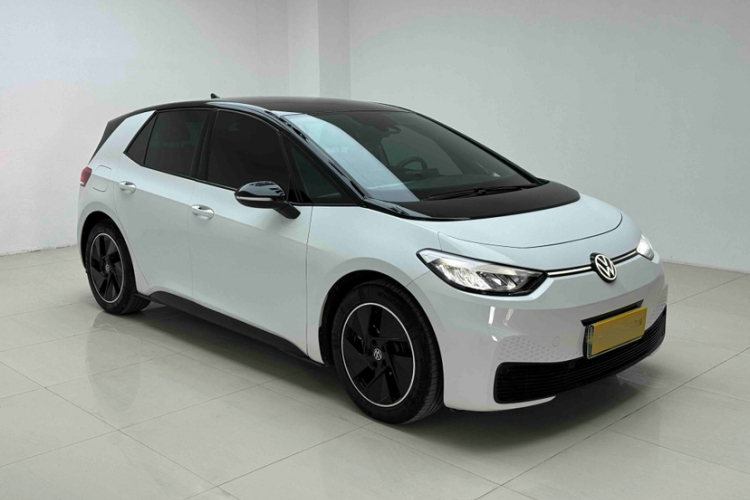 大众ID.3 2024款 纯净智享版车身外观6004