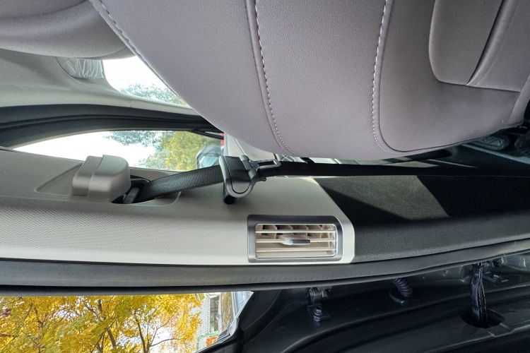 奇瑞 瑞虎9 C-DM 2025款 1.5T 106KM悦享版 7座 磷酸铁锂车身外观6006