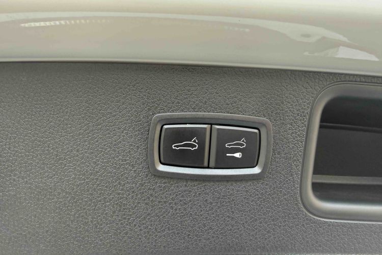 保时捷 2021款 Macan 2.0T局部细节9003