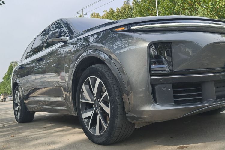 理想汽车 理想L7 2023款 Pro车身外观6008