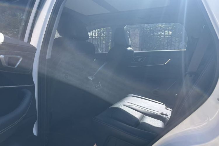 奇瑞 瑞虎8 2020款 经典 1.5TCI 自动尊崇版 5座中控内饰7003