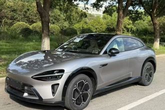 小米汽车 小米YU7 2025款 超长续航后驱版