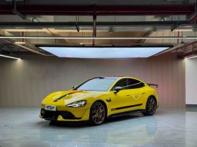 小米汽车 小米SU7 Ultra 2025款 Ultra