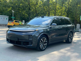 理想汽车 理想L9 2022款 Max