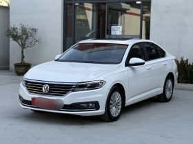 大众 朗逸 2019款 1.5L 手动舒适版 国VI