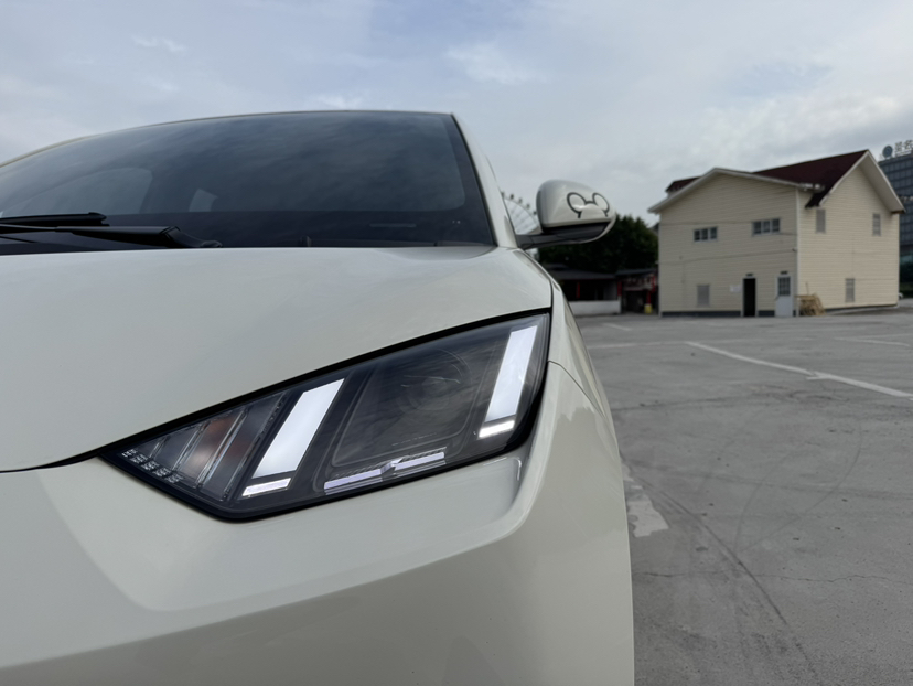 比亚迪 海鸥 2023款 飞翔版