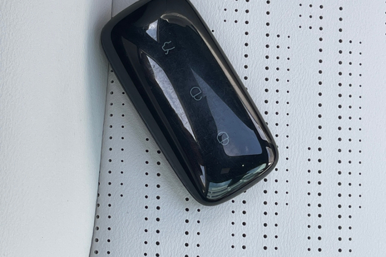 吉利银河 银河L7 2023款 1.5T 115km 星舰中控内饰7005