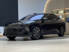 蔚来ET7 2024款 100kWh 行政签名版