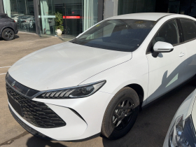 比亚迪 秦PLUS 2025款 DM-i 智驾版 128KM进取型