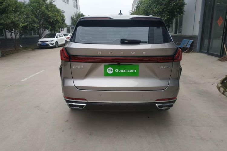 荣威RX9 2023款 2.0T 两驱优享版车身外观6004