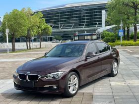 宝马3系 2016款 320Li 进取型