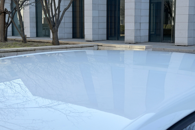 大众 宝来 2016款 1.6L 自动时尚型局部细节57