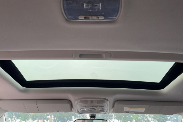 哈弗H6 2021款 运动版 1.5T 自动精英智联型 六边形格栅局部细节22