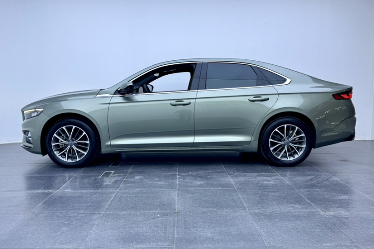 吉利汽车 星瑞 2023款 1.5TD 扶摇版车身外观6003