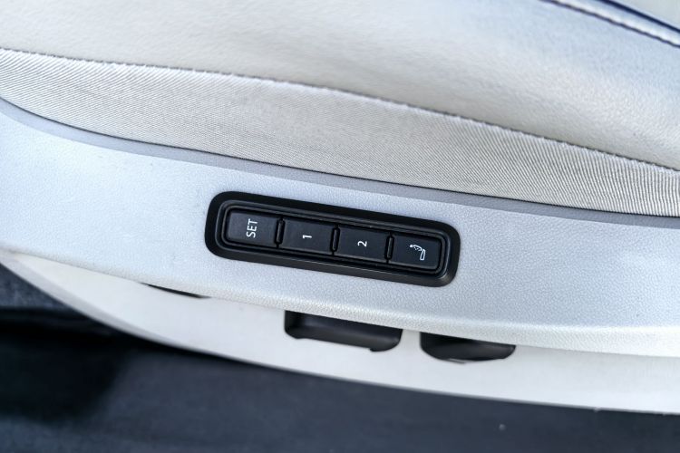 大众 ID.6 X 2021款 Pro 极智长续航版局部细节9005