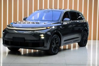 理想汽车 理想L7 2023款 Air