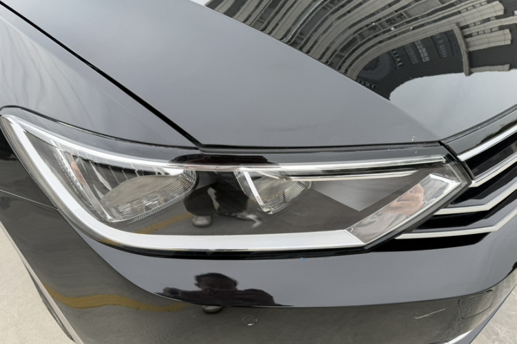 大众 迈腾 2019款 280TSI DSG 舒适型 国VI局部细节36