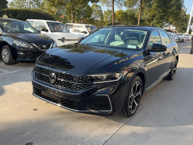 大众 帕萨特 2026款 出众款 380TSI 星空龙腾版