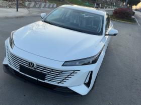 长安 逸动 2025款 蓝鲸 1.5T 500Bar旗舰型