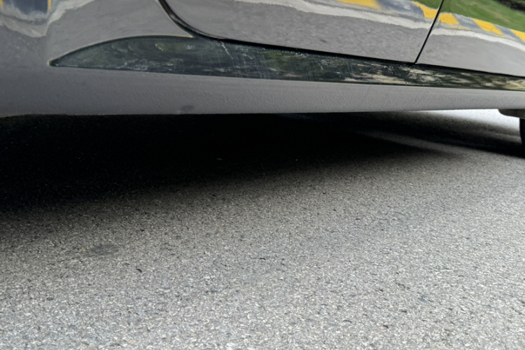 大众 朗逸 2017款 1.6L 自动舒适版局部细节9002