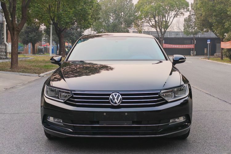 大众 迈腾 2018款 330TSI DSG 领先型车身外观6003