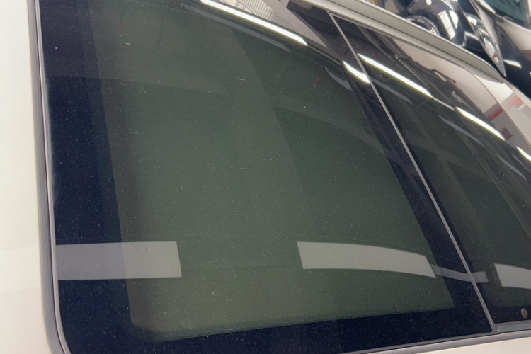 荣威D5X DMH 2024款 135科技版局部细节57