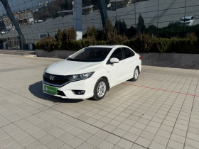 本田 哥瑞 2016款 1.5L CVT风尚版