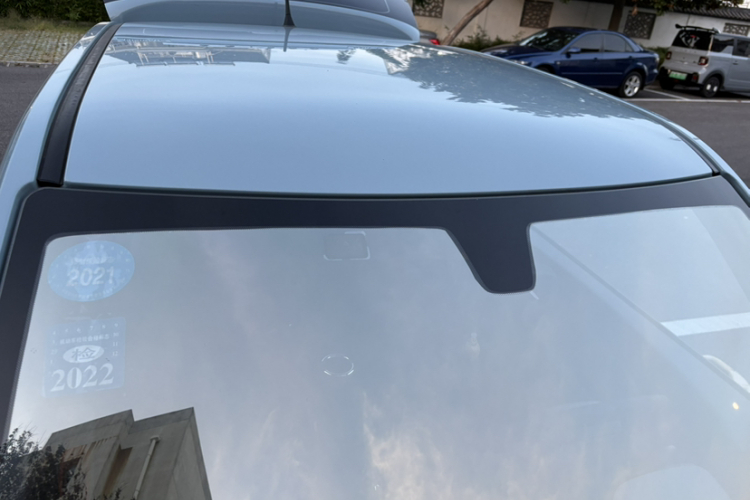 五菱汽车 宏光MINIEV 2021款 马卡龙臻享款 磷酸铁锂车身外观6002