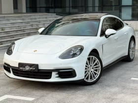 保时捷 2019款 Panamera 2.9T