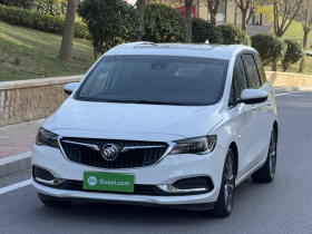 别克GL6 2018款 18T 6座尊贵型