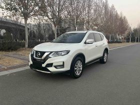 日产 奇骏 2021款 2.0L CVT 2WD XL ITS智联舒适版