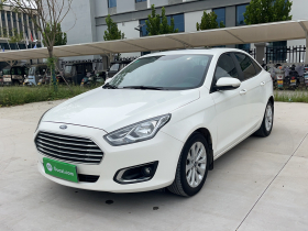 福特 福睿斯 2015款 1.5L 自动时尚型