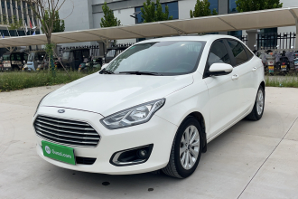 福特 福睿斯 2015款 1.5L 自动时尚型