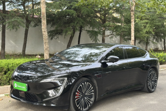 阿维塔12 2025款 Ultra增程版