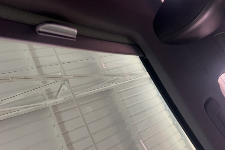 奥迪A3 2020款 Limousine 35 TFSI 风尚型 国VI局部细节9003