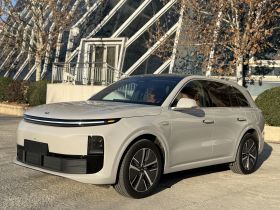 理想汽车 理想L6 2024款 Pro