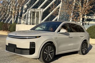 理想汽车 理想L6 2024款 Pro