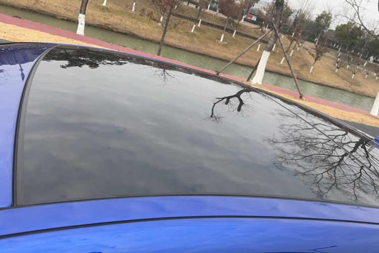 捷豹XEL 2020款 2.0T 200PS R-DYNAMIC S进取运动版局部细节57