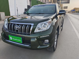 丰田 普拉多（平行进口）