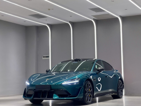 小米汽车 小米SU7 Ultra 2025款 Ultra