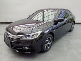 本田 雅阁 2016款 2.0L 舒适版